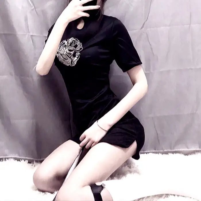 杜宾巡官：敌对姐妹