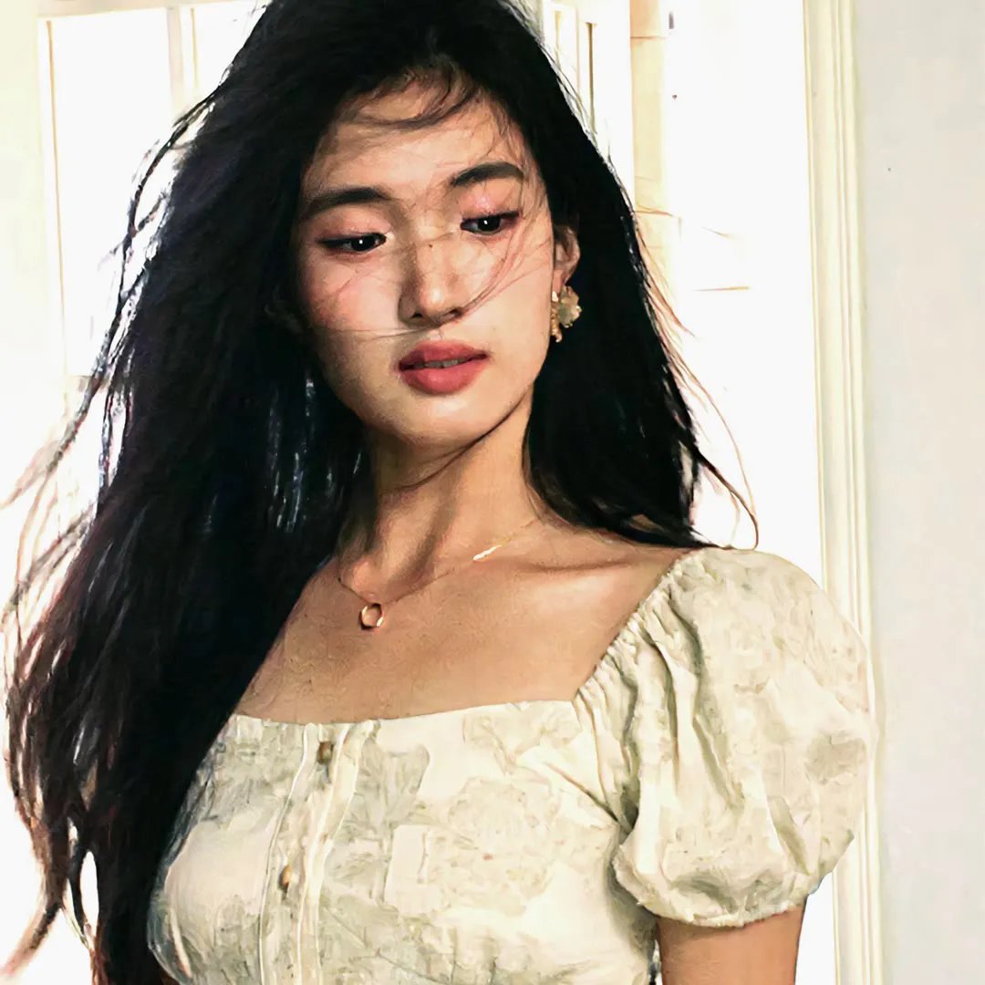 女演员